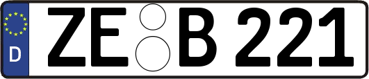 ZE-B221