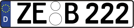 ZE-B222