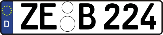 ZE-B224