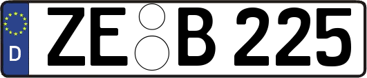 ZE-B225