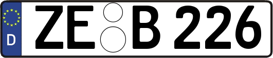 ZE-B226