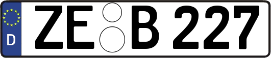 ZE-B227