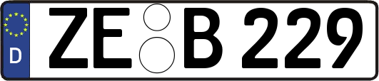 ZE-B229