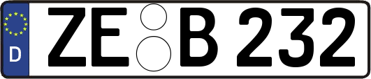 ZE-B232
