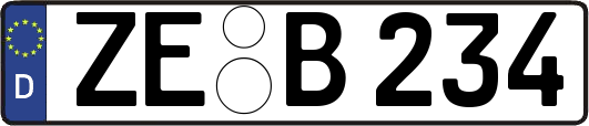 ZE-B234