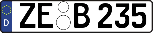 ZE-B235