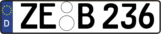 ZE-B236