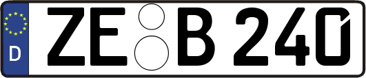 ZE-B240