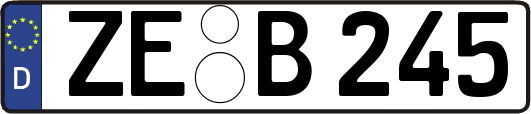 ZE-B245