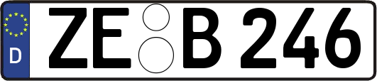 ZE-B246
