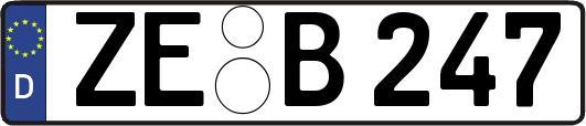 ZE-B247