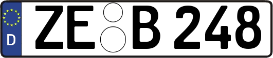ZE-B248