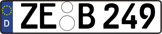 ZE-B249