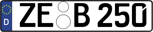 ZE-B250