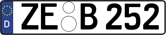 ZE-B252