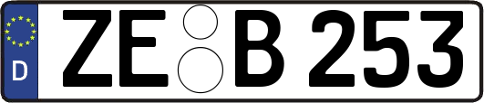 ZE-B253