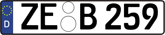 ZE-B259