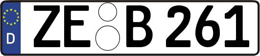 ZE-B261