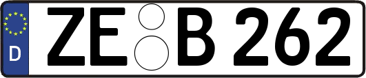 ZE-B262