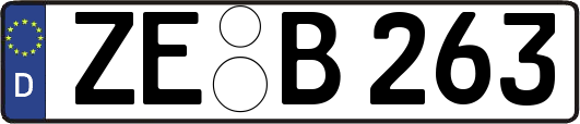 ZE-B263