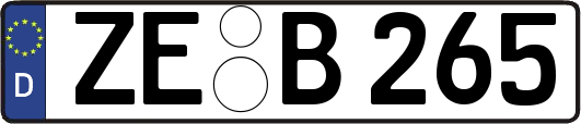ZE-B265