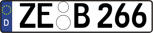 ZE-B266