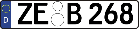 ZE-B268