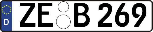 ZE-B269