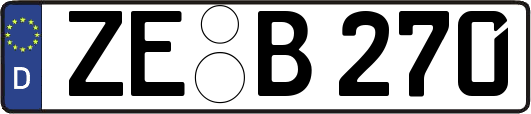 ZE-B270