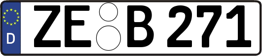 ZE-B271