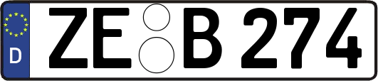 ZE-B274