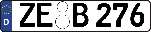 ZE-B276