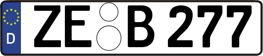 ZE-B277