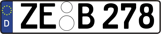 ZE-B278