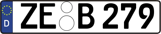 ZE-B279
