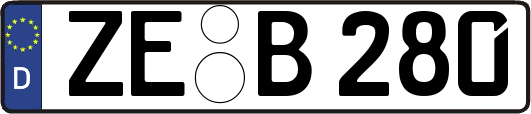 ZE-B280