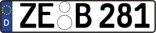 ZE-B281