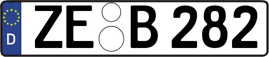ZE-B282