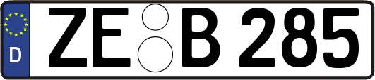ZE-B285