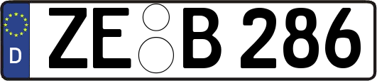 ZE-B286
