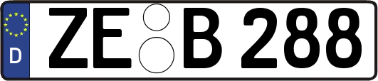 ZE-B288