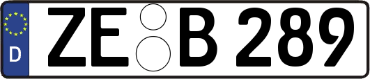 ZE-B289