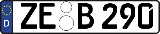 ZE-B290