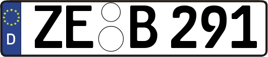 ZE-B291