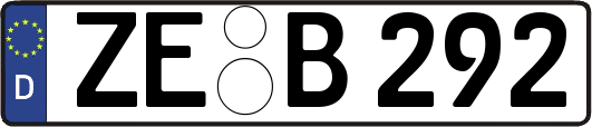 ZE-B292