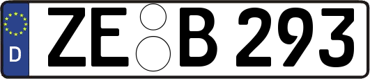 ZE-B293