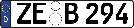 ZE-B294