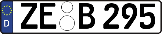 ZE-B295