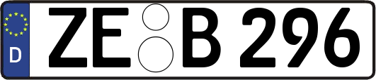 ZE-B296
