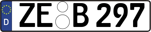 ZE-B297